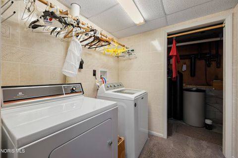 Tiny photo for 4346 N State Route 53, Fremont, OH 43420 (MLS # 10006484)