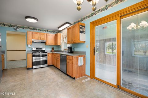 Tiny photo for 4346 N State Route 53, Fremont, OH 43420 (MLS # 10006484)