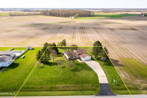 Tiny photo for 4346 N State Route 53, Fremont, OH 43420 (MLS # 10006484)