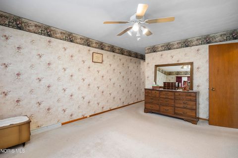 Tiny photo for 4346 N State Route 53, Fremont, OH 43420 (MLS # 10006484)