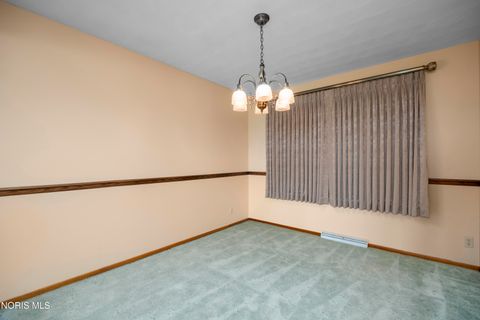 Tiny photo for 4346 N State Route 53, Fremont, OH 43420 (MLS # 10006484)