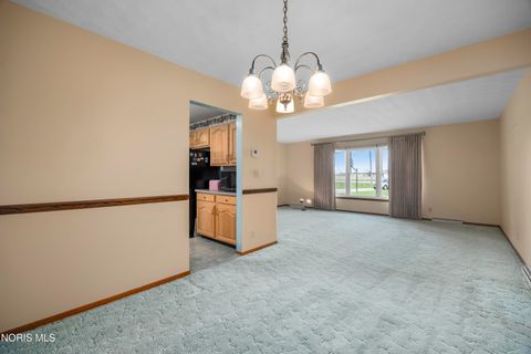 Tiny photo for 4346 N State Route 53, Fremont, OH 43420 (MLS # 10006484)