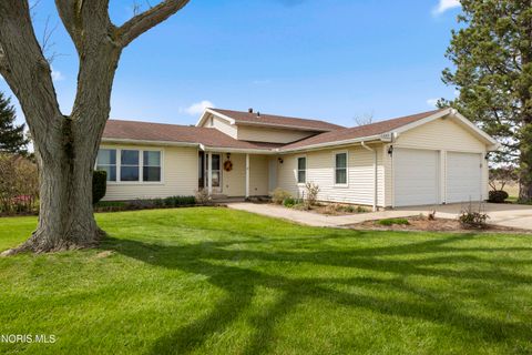 Tiny photo for 4346 N State Route 53, Fremont, OH 43420 (MLS # 10006484)