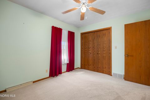 Tiny photo for 4346 N State Route 53, Fremont, OH 43420 (MLS # 10006484)