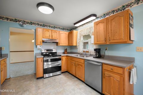 Tiny photo for 4346 N State Route 53, Fremont, OH 43420 (MLS # 10006484)