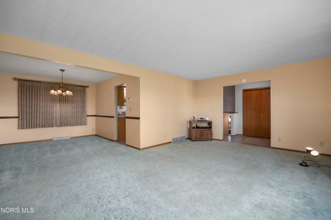 Tiny photo for 4346 N State Route 53, Fremont, OH 43420 (MLS # 10006484)