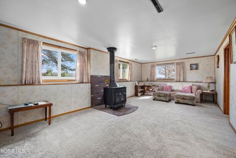 Tiny photo for 4346 N State Route 53, Fremont, OH 43420 (MLS # 10006484)