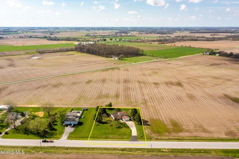 Tiny photo for 4346 N State Route 53, Fremont, OH 43420 (MLS # 10006484)