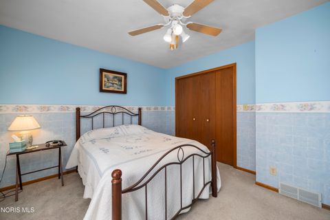 Tiny photo for 4346 N State Route 53, Fremont, OH 43420 (MLS # 10006484)