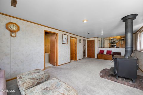 Tiny photo for 4346 N State Route 53, Fremont, OH 43420 (MLS # 10006484)