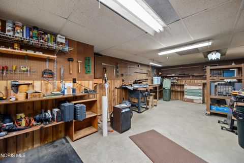 Tiny photo for 4346 N State Route 53, Fremont, OH 43420 (MLS # 10006484)