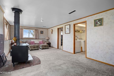 Tiny photo for 4346 N State Route 53, Fremont, OH 43420 (MLS # 10006484)
