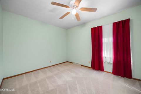 Tiny photo for 4346 N State Route 53, Fremont, OH 43420 (MLS # 10006484)