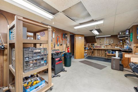 Tiny photo for 4346 N State Route 53, Fremont, OH 43420 (MLS # 10006484)