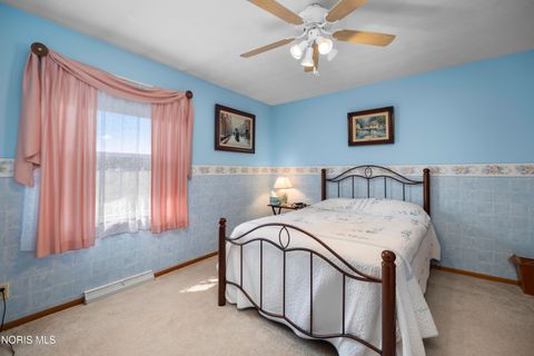 Tiny photo for 4346 N State Route 53, Fremont, OH 43420 (MLS # 10006484)