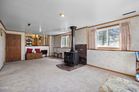 Tiny photo for 4346 N State Route 53, Fremont, OH 43420 (MLS # 10006484)