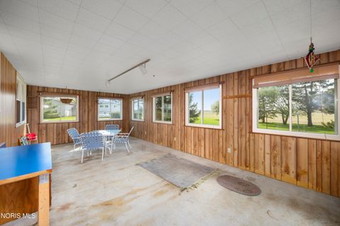 Tiny photo for 4346 N State Route 53, Fremont, OH 43420 (MLS # 10006484)