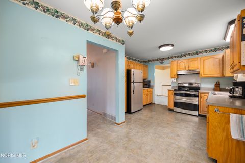 Tiny photo for 4346 N State Route 53, Fremont, OH 43420 (MLS # 10006484)