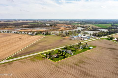 Tiny photo for 4346 N State Route 53, Fremont, OH 43420 (MLS # 10006484)