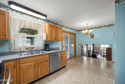Tiny photo for 4346 N State Route 53, Fremont, OH 43420 (MLS # 10006484)