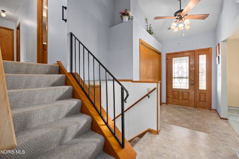 Tiny photo for 4346 N State Route 53, Fremont, OH 43420 (MLS # 10006484)