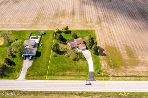 Tiny photo for 4346 N State Route 53, Fremont, OH 43420 (MLS # 10006484)