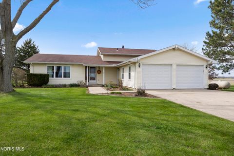 Tiny photo for 4346 N State Route 53, Fremont, OH 43420 (MLS # 10006484)