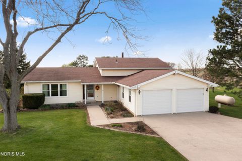 Tiny photo for 4346 N State Route 53, Fremont, OH 43420 (MLS # 10006484)