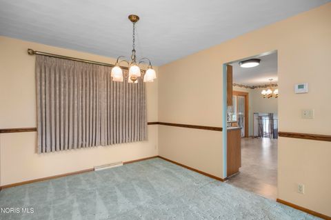 Tiny photo for 4346 N State Route 53, Fremont, OH 43420 (MLS # 10006484)