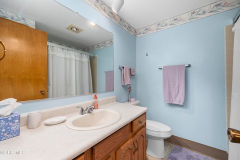 Tiny photo for 4346 N State Route 53, Fremont, OH 43420 (MLS # 10006484)