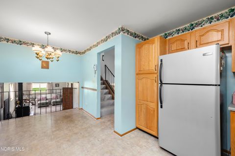 Tiny photo for 4346 N State Route 53, Fremont, OH 43420 (MLS # 10006484)