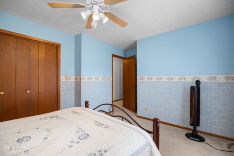 Tiny photo for 4346 N State Route 53, Fremont, OH 43420 (MLS # 10006484)