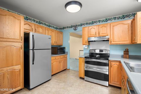 Tiny photo for 4346 N State Route 53, Fremont, OH 43420 (MLS # 10006484)