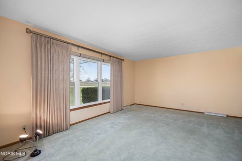 Tiny photo for 4346 N State Route 53, Fremont, OH 43420 (MLS # 10006484)