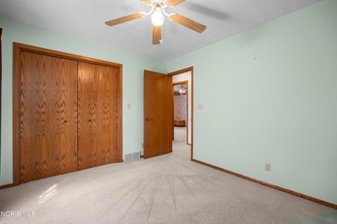 Tiny photo for 4346 N State Route 53, Fremont, OH 43420 (MLS # 10006484)