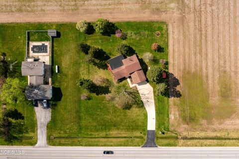 Tiny photo for 4346 N State Route 53, Fremont, OH 43420 (MLS # 10006484)