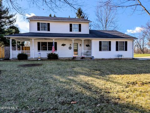 Photo of 500 Briarwood Lane, Pioneer, OH 43554 (MLS # 10005114)