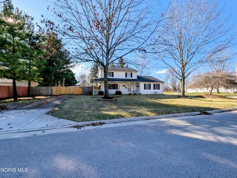 Tiny photo for 500 Briarwood Lane, Pioneer, OH 43554 (MLS # 10005114)