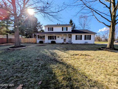 Tiny photo for 500 Briarwood Lane, Pioneer, OH 43554 (MLS # 10005114)