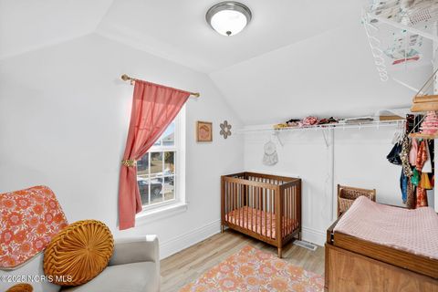 Tiny photo for 4911 Prestonwood Road, Perrysburg, OH 43551 (MLS # 10000281)