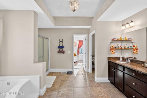 Tiny photo for 4911 Prestonwood Road, Perrysburg, OH 43551 (MLS # 10000281)