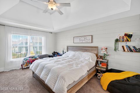 Tiny photo for 4911 Prestonwood Road, Perrysburg, OH 43551 (MLS # 10000281)