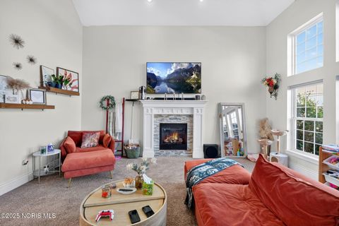 Tiny photo for 4911 Prestonwood Road, Perrysburg, OH 43551 (MLS # 10000281)