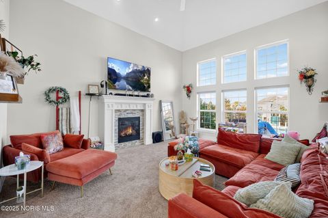 Tiny photo for 4911 Prestonwood Road, Perrysburg, OH 43551 (MLS # 10000281)