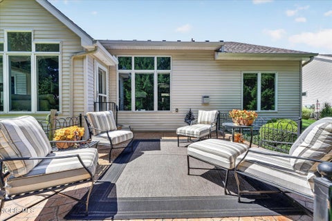 Tiny photo for 3915 Deer Valley Lane, Maumee, OH 43537 (MLS # 10012955)