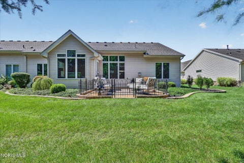 Tiny photo for 3915 Deer Valley Lane, Maumee, OH 43537 (MLS # 10012955)