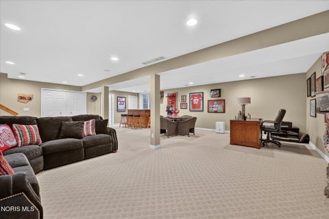 Tiny photo for 3915 Deer Valley Lane, Maumee, OH 43537 (MLS # 10012955)