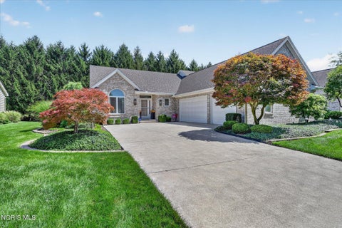 Tiny photo for 3915 Deer Valley Lane, Maumee, OH 43537 (MLS # 10012955)