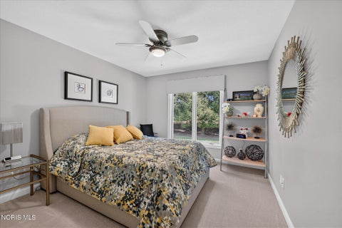 Tiny photo for 3915 Deer Valley Lane, Maumee, OH 43537 (MLS # 10012955)