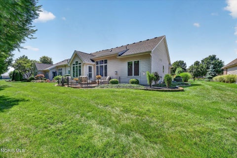 Tiny photo for 3915 Deer Valley Lane, Maumee, OH 43537 (MLS # 10012955)